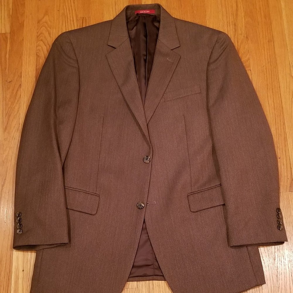 Sports Coat - copy